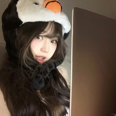鹿乃子乃子虎视眈眈