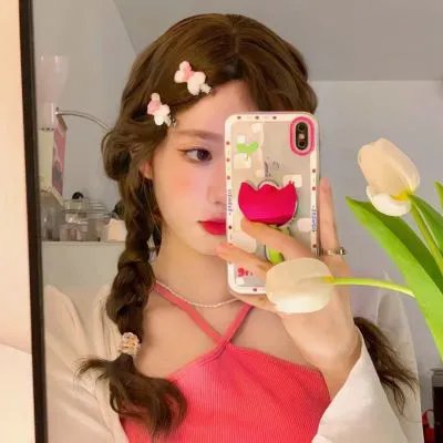 最后的爱