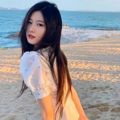 超硬伴娘
