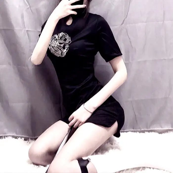 蛮好侦探